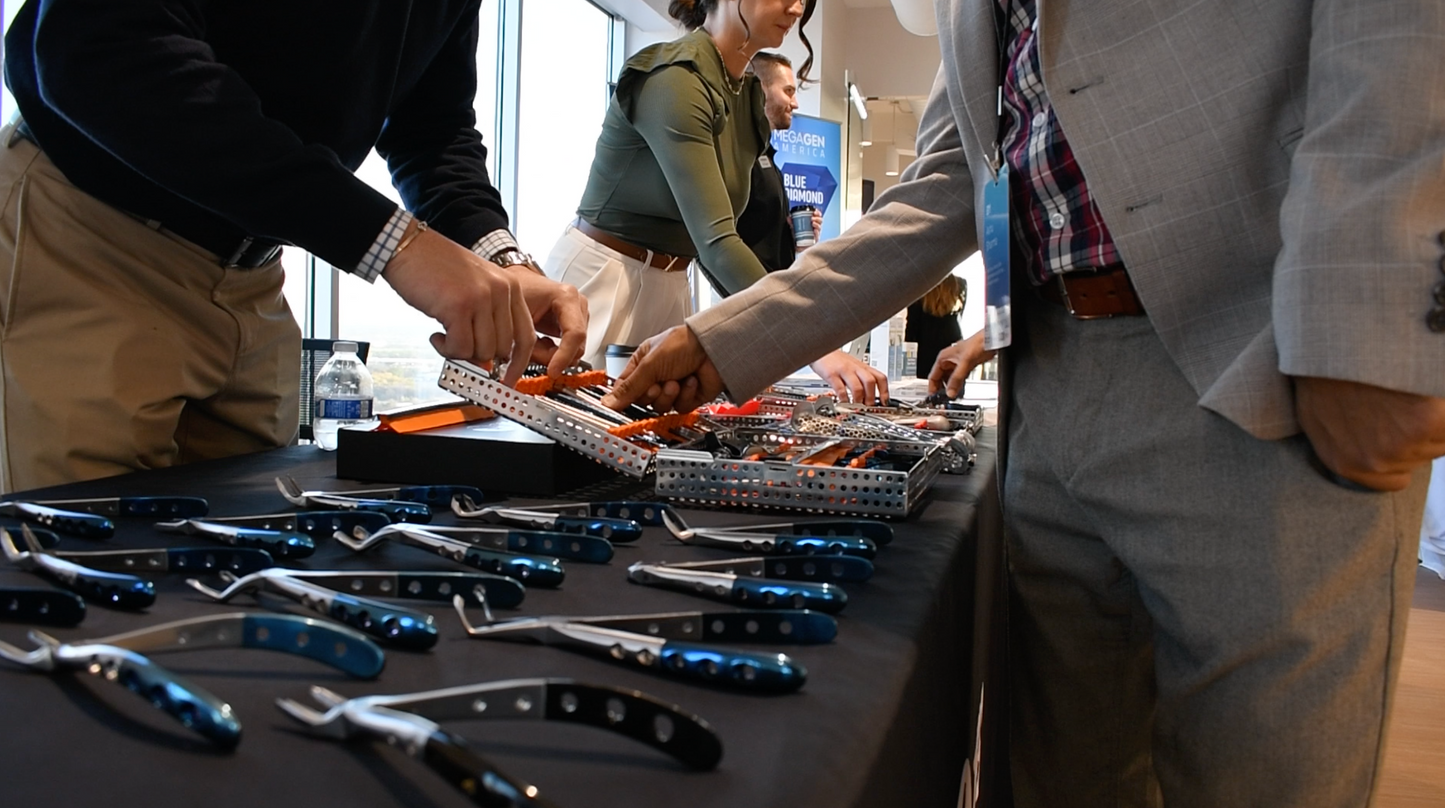 Exhibitor Registration