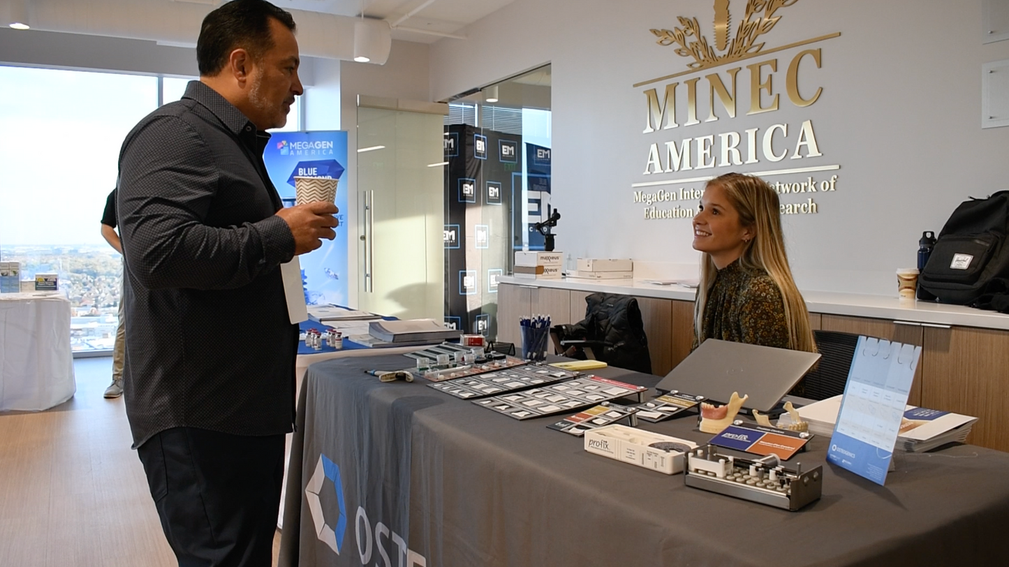 Exhibitor Registration