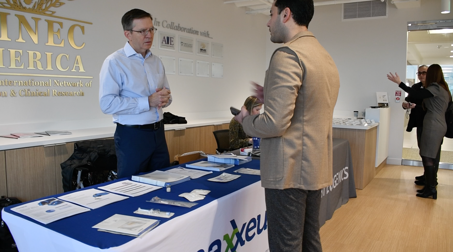 Exhibitor Registration